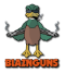 Blazn Guns Hunting